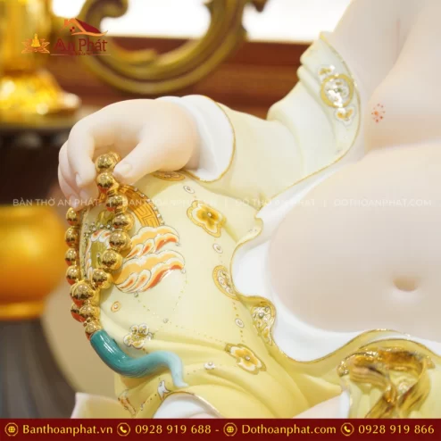 Ton Tuong Phat Di Lac T2557 6