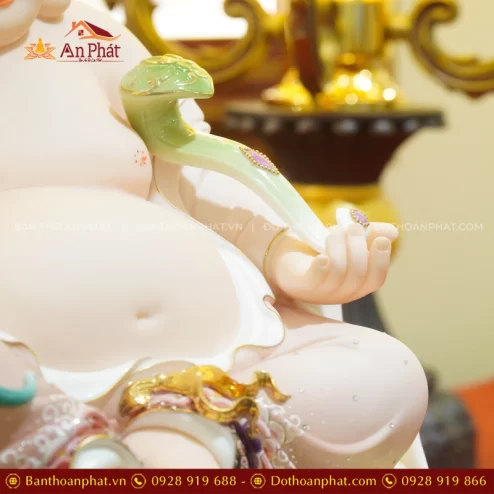 Ton Tuong Phat Di Lac T2558 8