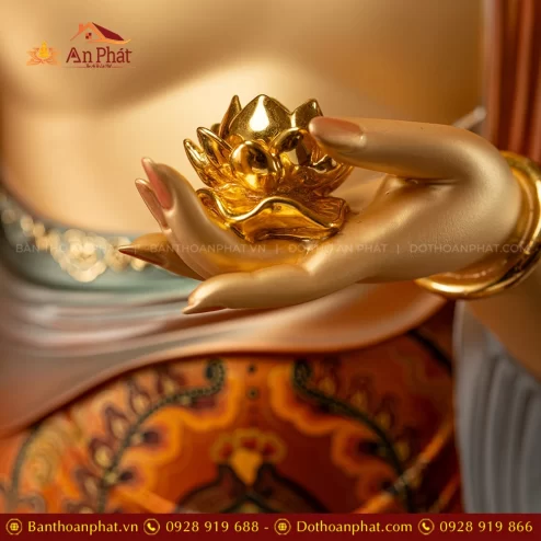 Ton Tuong Tay Phuong Tam Thanh Ngoc Thach Phu Dong Kim Xich Quang T2455 9