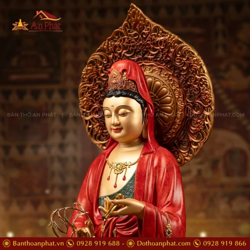 Ton Tuong Tay Phuong Tam Thanh Ngoc Thach phu Dong Co Van T2440 6