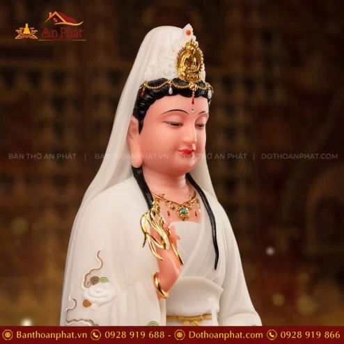 Ton Tuong Tay Phuong Tam Thanh Thach Anh Ngoc Lien Bach Y T2460 7