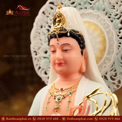 Ton Tuong Tay Phuong Tam Thanh Thach Anh Thanh Tinh Van T2435 7