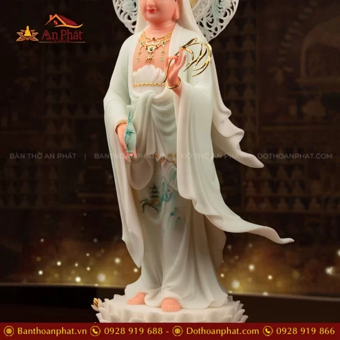 Ton Tuong Tay Phuong Tam Thanh Thach Anh Thanh Tinh Van T2435 8