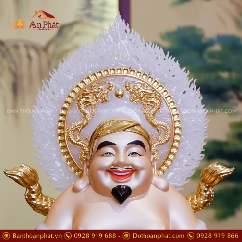 Tuong Tai Dia Song Long Ngoc Thach Phu Dong Dat Vang T2521 8