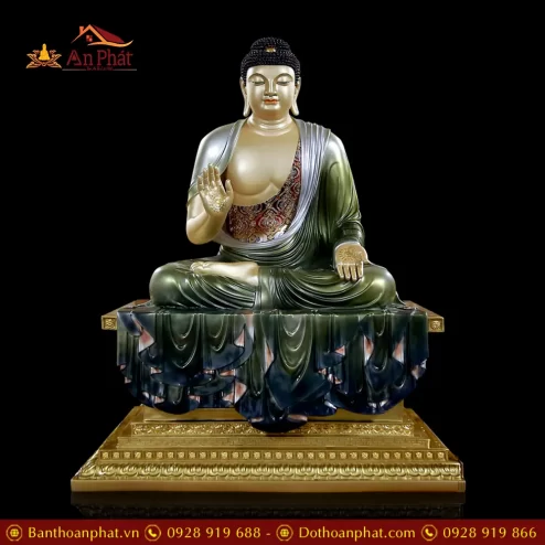 bo tuong hoa nghiem tam thanh dong son co nhap khau cao cap t271100009