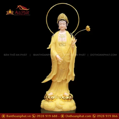 bo tuong phat tay phuong tam thanh dung may bot da thach anh co hao quang t246700001