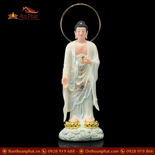 bo tuong tay phuong tam thanh bang bang bot da thach ngoc trang co hao quang vien hoa t246600008