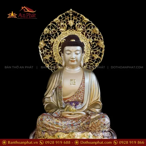 bo tuong tay phuong tam thanh dong cao cap dang ngoi men co man bao t244900007