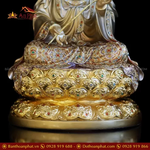 bo tuong tay phuong tam thanh dong cao cap dang ngoi men co man bao t244900012