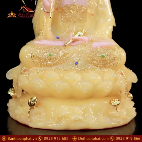 bo tuong tay phuong tam thanh ngoi de non nuoc bot da mau thach anh cao cap t246900008