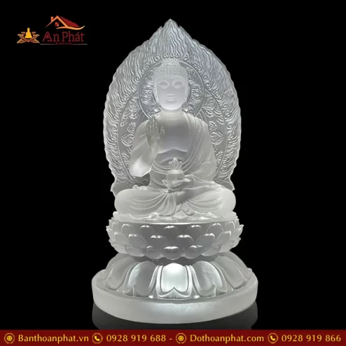 bo tuong that phat duoc su luu ly cao cap nhap khau co la de t269600005