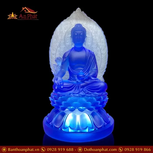 bo tuong that phat duoc su luu ly cao cap nhap khau co la de t269600006