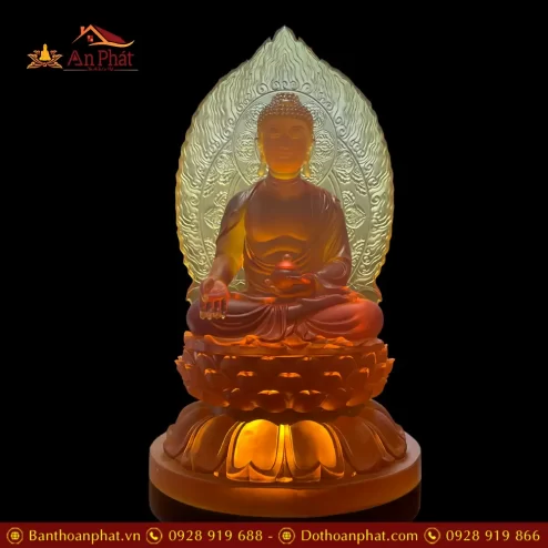 bo tuong that phat duoc su luu ly cao cap nhap khau co la de t269600009