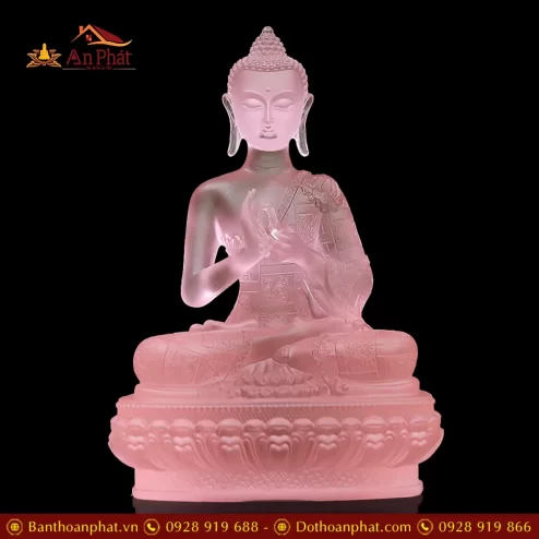 bo tuong that phat duoc su luu ly cao cap nhap khau t268500004