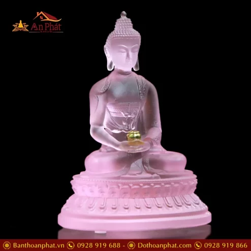 bo tuong that phat duoc su luu ly cao cap nhap khau t269500004