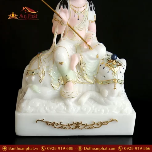 bo tuong van thu pho hien bo tat bot da xanh thien thanh cao cap t273200006