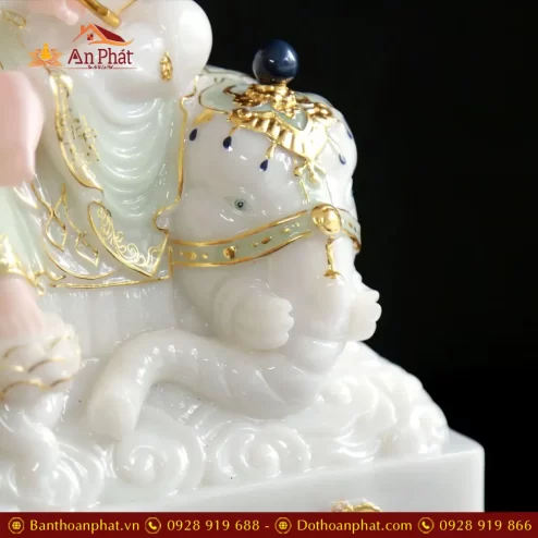 bo tuong van thu pho hien bo tat bot da xanh thien thanh cao cap t273200007