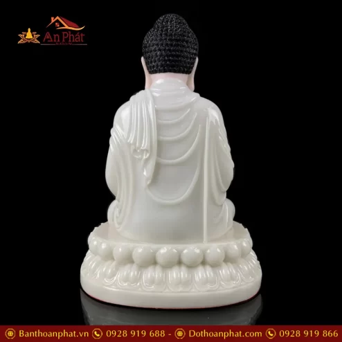 tuong bon su thich ca bot da trang ngoi dai sen tinh tam t261700004