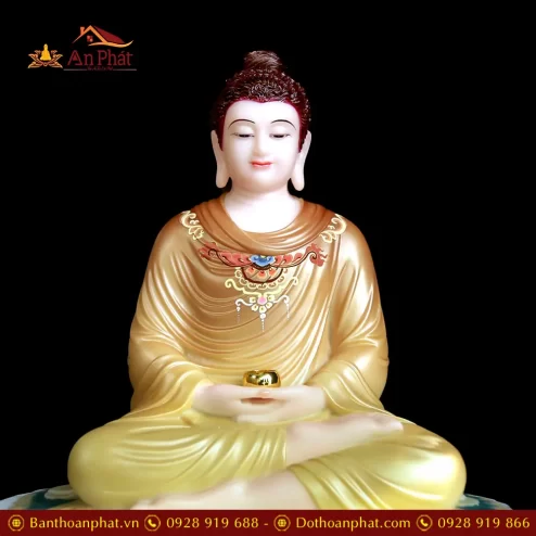 tuong bon su thich ca bot da ve gam ngoi tinh tam tren be da t261900003