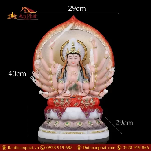 tuong chuan de bo tat ngoi dai sen bot da son do nhap khau t270400002