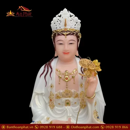 tuong dai the chi bo tat bot da trang cao cap vien vang t272100003