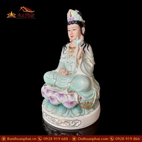 tuong dai the chi bo tat su cao cap nhap khau xanh tim t271600005