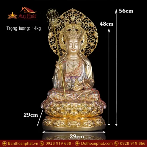 tuong dia tang vuong bo tat bang dong son men co co la de cao cap t263400001