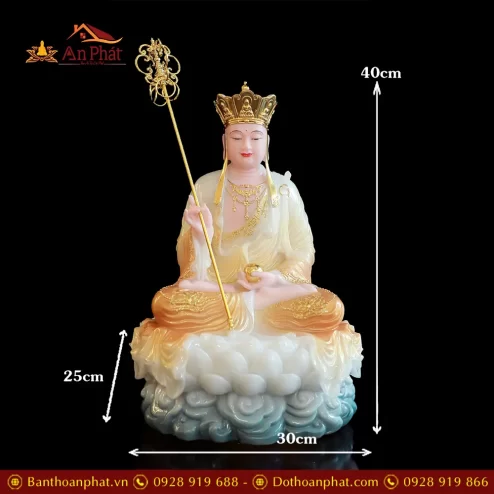 tuong dia tang vuong bo tat bot da son phu quy dang ngoi cao cap t263500002