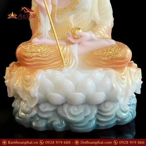 tuong dia tang vuong bo tat bot da son phu quy dang ngoi cao cap t263500003