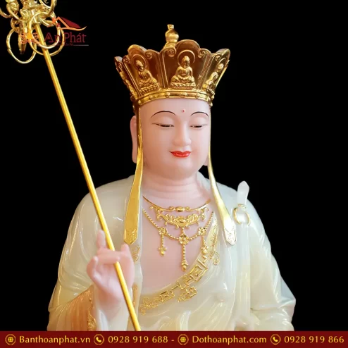 tuong dia tang vuong bo tat bot da son phu quy dang ngoi cao cap t263500007