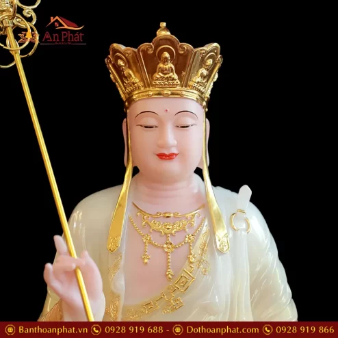 tuong dia tang vuong bo tat bot da son phu quy dang ngoi cao cap t263500008