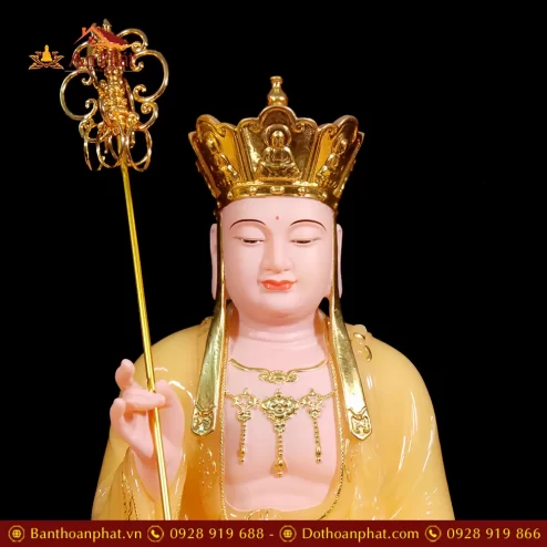 tuong dia tang vuong bo tat bot da thach anh vien vang dang ngoi cao cap t263900006