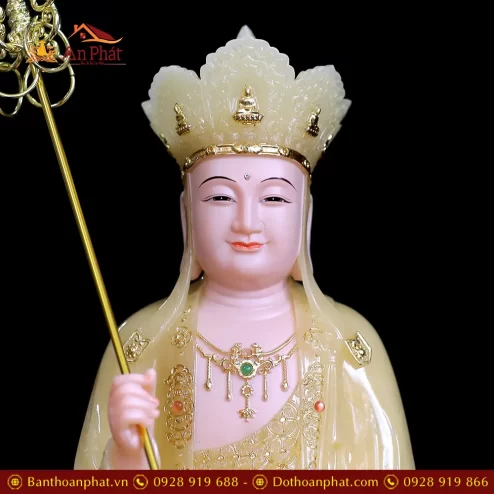 tuong dia tang vuong bo tat bot da thach anh vien vang ngoi dai sen t265300004