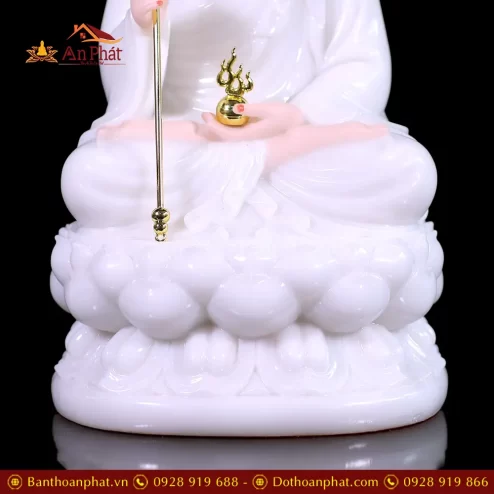 tuong dia tang vuong bo tat bot da trang ngoi dai sen t264900002