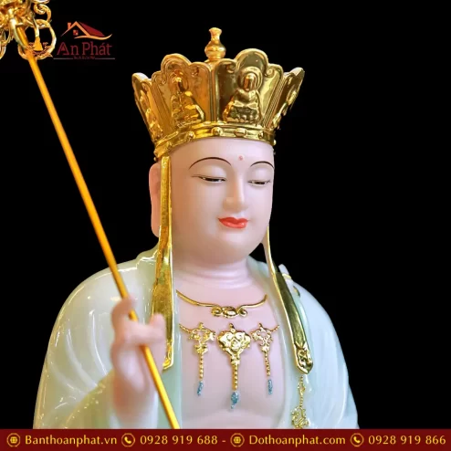 tuong dia tang vuong bo tat bot da xanh thien thanh ngoi dai sen t264000005