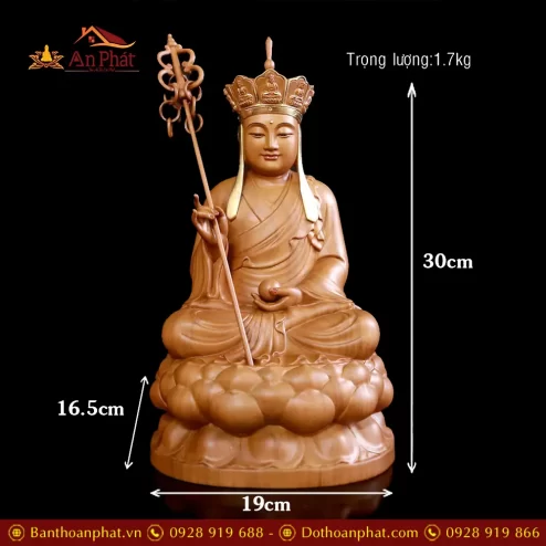 tuong dia tang vuong bo tat go long nao nhap khau ngoi dai sen t264200001