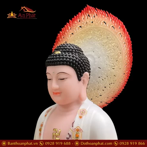 tuong phat a di bot da cao cap de bao lien co hao quang t251200001