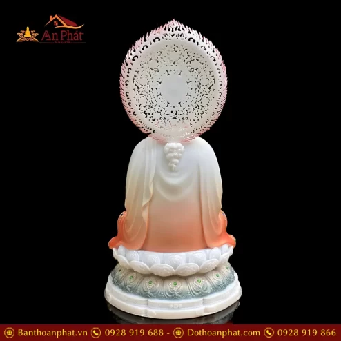 tuong phat a di bot da cao cap de bao lien co hao quang t251200002