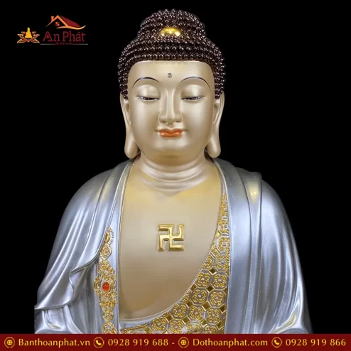 tuong phat a di da bang dong men co son bac cao cap t253700003