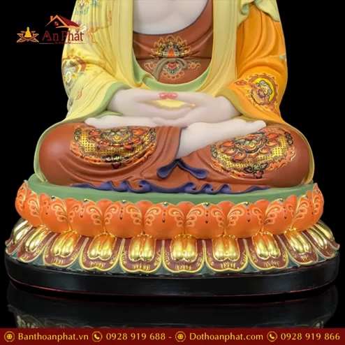 tuong phat a di da bot da ve gam ngoi dai sen de to t251800001