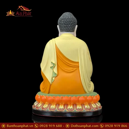 tuong phat a di da bot da ve gam ngoi dai sen de to t251800005