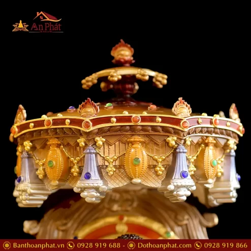 tuong phat a di da dong cao cap ngoi non nuoc co long che t253500002