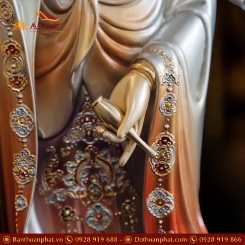 tuong phat ba quan am bo tat dung dong cao cap son mau men co t256100009