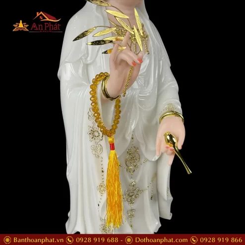 tuong phat ba quan the am bo tat trang vien vang dung cao cap t259000011