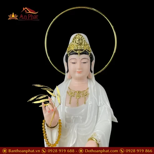 tuong phat ba quan the am bo tat trang vien vang dung cao cap t259000012