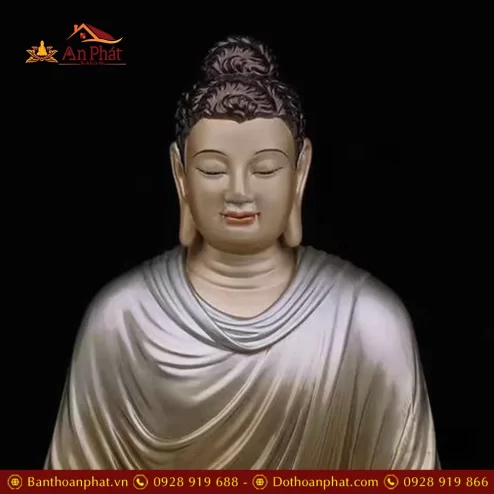 tuong phat bon su thich ca dong men co cao cap ngoi tinh tam t262500004