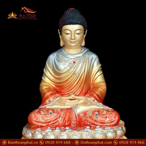 tuong phat bon su thich ca tinh tam dong cao cap men co an bao t261000003