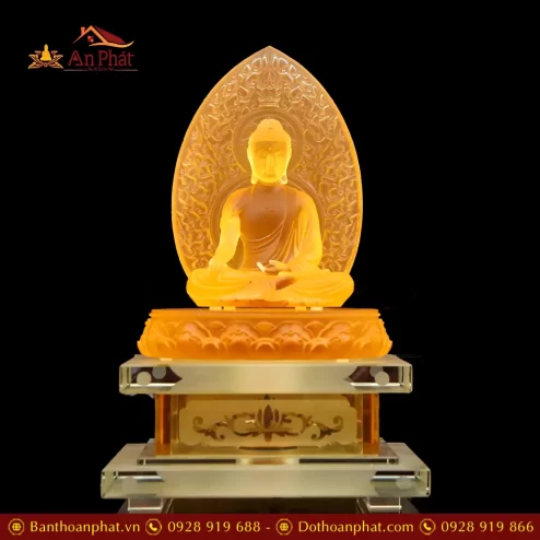 tuong phat duoc su that phat luu ly cao cap co de vuong t268400005