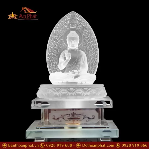 tuong phat duoc su that phat luu ly cao cap co de vuong t268400006