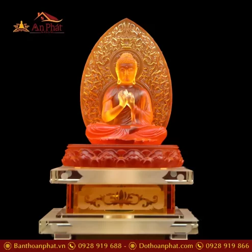 tuong phat duoc su that phat luu ly cao cap co de vuong t268400011